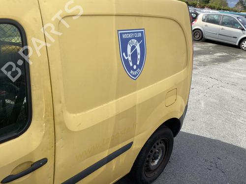 Engine control unit (ECU) RENAULT KANGOO Express (FW0/1_) | BP21197077M57 - Image 18