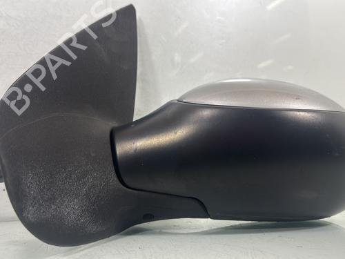 Bakspejl venstre PEUGEOT 206 Hatchback (2A/C) 1.4 i | BP29507261C26 
