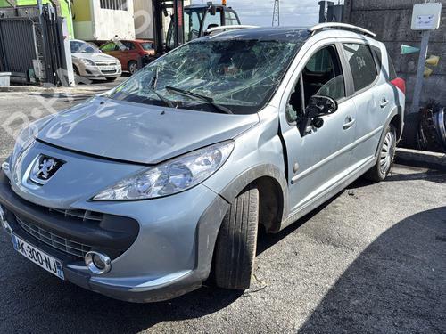 Electronic module PEUGEOT 207 SW (WK_) 1.6 HDi | BP31602201M83  - Image 21