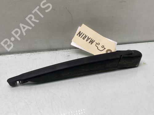 Used Rear windshield wiper arm RENAULT SCÉNIC III (JZ0/1_) 1.9 dCi (JZ0J, JZ1J, JZ1K, JZ1S) (131 hp) 31858092