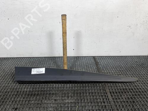 Door moulding trim RENAULT CLIO IV (BH_) 1.5 dCi 90 | BP20659924C150 
