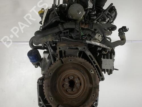 Motor RENAULT CLIO III (BR0/1, CR0/1) 1.5 dCi | BP28601051M1