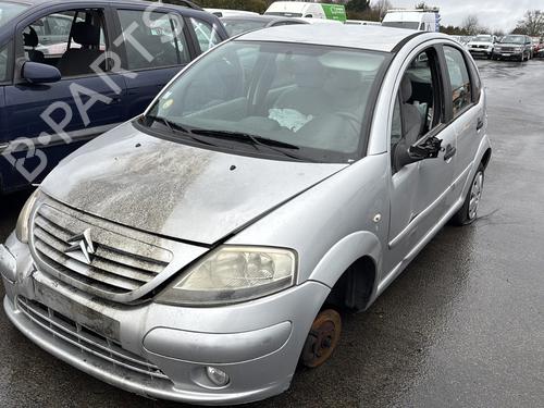 Used Parts CITROËN C3 I (FC_, FN_) 1.4 i (73 hp) 4433231