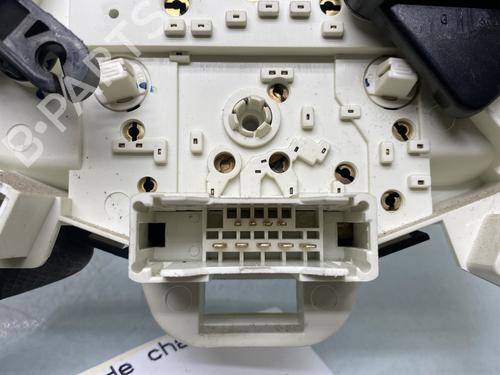 AC-Styringsenhed/Manøvreenhed RENAULT TRAFIC II Bus (JL) 2.0 dCi 90 (JL00, JL01, JL0H, JL0M, JL0P, JL0S) | BP30046396I5