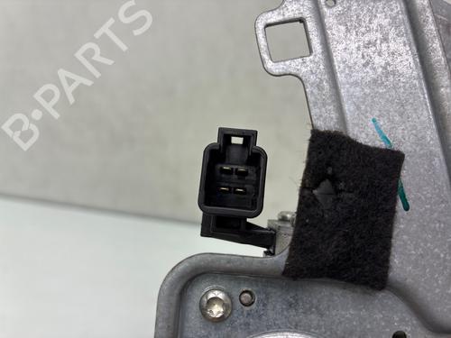 Used Rear wiper motor Rear wiper motor CITROËN C1 II (PA_, PS_) 1.0 VTi 68 (69 hp) 36281461 36281461