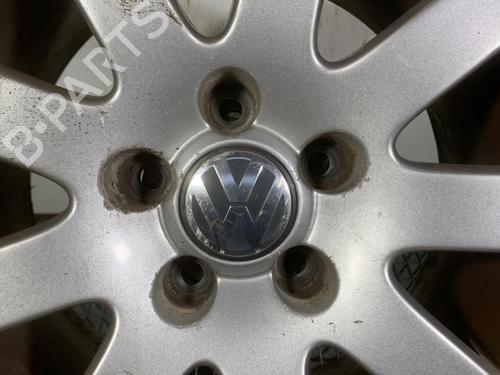 Fælk Fælk VW PASSAT B5.5 (3B3) 1.9 TDI (101 hp) 20500278 20500278