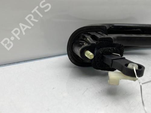 Tailgate handle HYUNDAI SANTA FÉ II (CM) 2.2 CRDi | BP21962330C132 