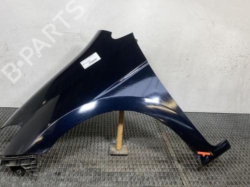Left front fenders HONDA FR-V (BE) 2.2 i CTDi (BE5) | BP21960645C41 