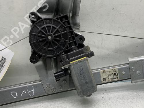 Used Front right window mechanism Front right window mechanism DACIA LOGAN MCV II 1.5 dCi (75 hp) 19976232 19976232
