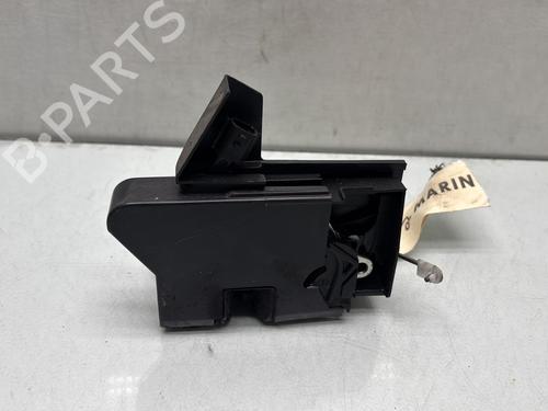 Front left lock DACIA SANDERO II TCe 90 (B8M1, B8MA, B8AC) | BP28500170C98