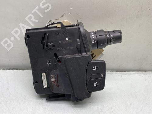 Used Steering column stalk RENAULT MODUS / GRAND MODUS (F/JP0_) 1.4 (JP01, JP0J) (98 hp) 31858193