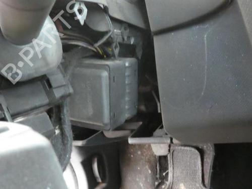 Right front steering knuckle RENAULT CLIO IV (BH_) 1.5 dCi 75 | BP25446825M26 