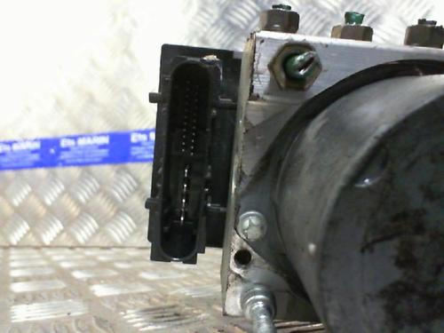 Used ABS pump ABS pump RENAULT CLIO II (BB_, CB_) [1998-2016] 20034999 20034999