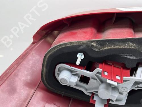 Right taillight MERCEDES-BENZ A-CLASS (W169) A 180 CDI (169.007, 169.307) | BP21957598C35 
