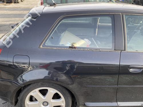 Front right lock AUDI A3 (8L1) S3 quattro | BP28282609C97 