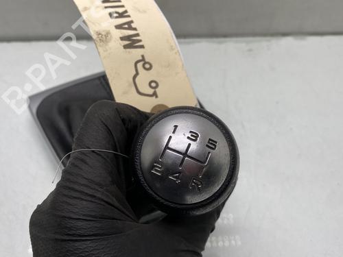 Shift knob CITROËN C4 II (NC_) 1.6 HDi 115 | BP31628985I34