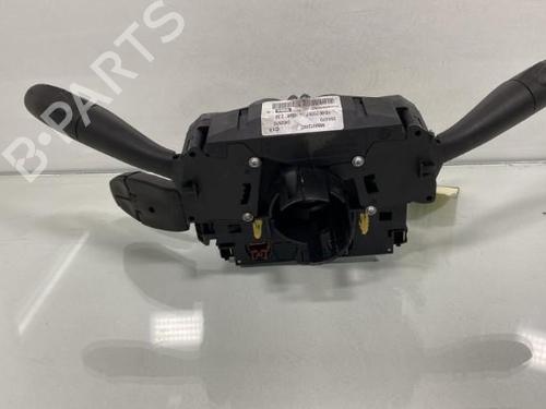 Used Steering column stalk Steering column stalk PEUGEOT 207 (WA_, WC_) [2006-2015] 20017352 20017352