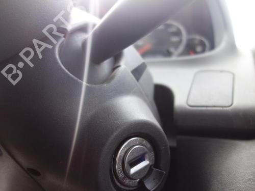 Front right lock PEUGEOT BOXER Van (244)  | BP20032499C97 
