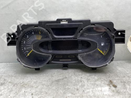 Used Instrument cluster Instrument cluster RENAULT TRAFIC III Bus (JG_) 1.6 dCi 125 (JGMH) (125 hp) 20182816 20182816