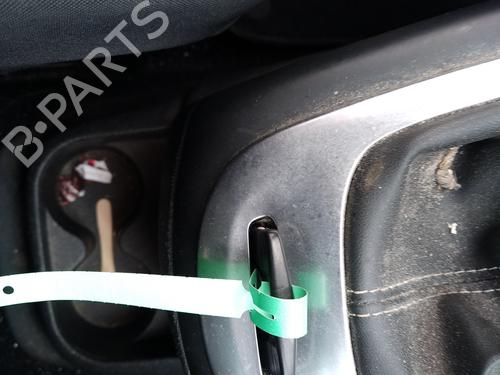 Rear parcel shelf RENAULT SCÉNIC III (JZ0/1_) 1.2 TCe | BP32214464C85