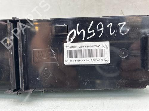 Used Climate control Climate control 38066164 38066164