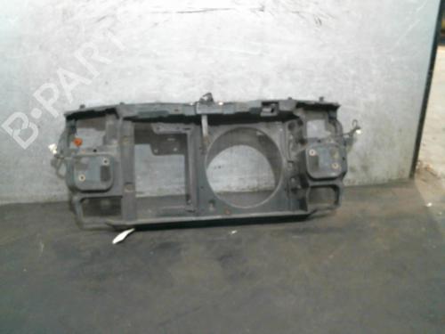 Used Front slam panel VW POLO III (6N1) [1994-1999]  20001987