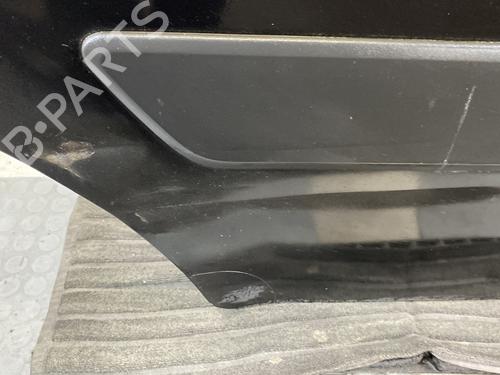 Used Right rear door Right rear door KIA RIO II (JB) 1.4 16V (97 hp) 21826749 21826749