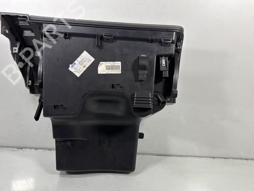 Glove box SEAT TOLEDO IV (KG3) 1.6 TDI | BP30412595C95 