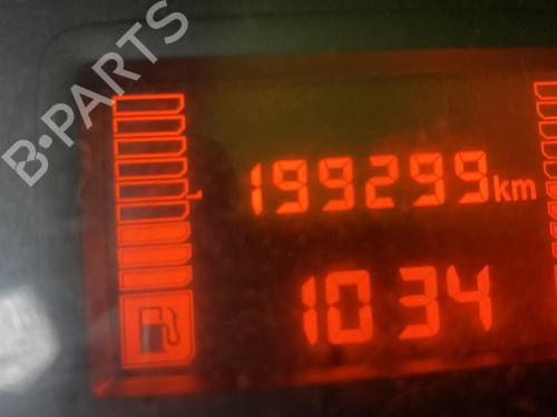 Instrument cluster DACIA LOGAN MCV (KS_) 1.6 16V Hi-Flex | BP28279365C47  - Image 10