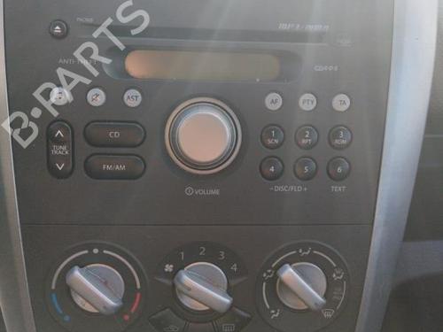 Engine OPEL AGILA B (H08) 1.0 (F68) | BP21957949M1 - Image 10