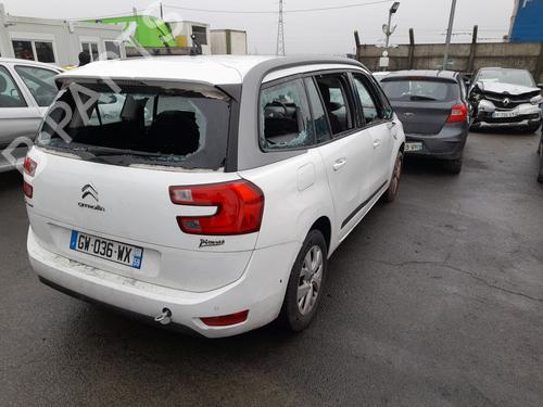 Used Parts CITROËN C4 Grand Picasso II (DA_, DE_)    4815599