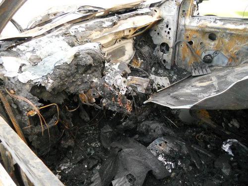 Rear bumper reinforcement VW GOLF V (1K1) 1.9 TDI | BP28569525C73 