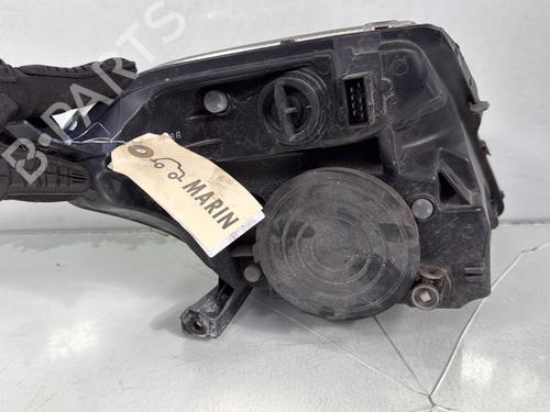Used Left headlight Left headlight CITROËN C2 (JM_) 1.4 HDi (68 hp) 33238277 33238277