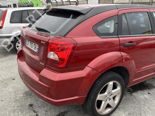 Washer pump DODGE CALIBER 2.0 CRD | BP19970595E24  - Image 13