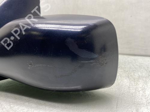 Left mirror FORD FIESTA III (GFJ) 1.8 D | BP22407471C26 