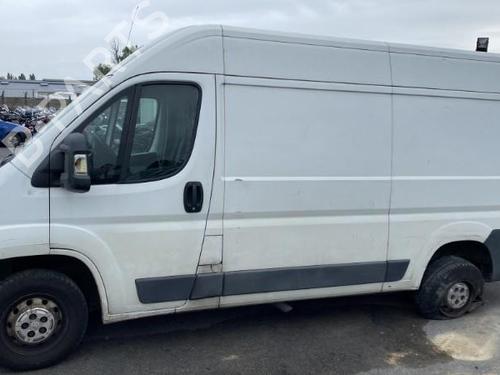 Seat buckle PEUGEOT BOXER Van 2.2 HDi 150 | BP28522454I32 - Image 29