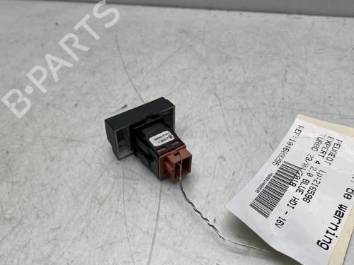 Warning switch PEUGEOT EXPERT Van (V_) 2.0 BlueHDi 120 | BP26495817I22 