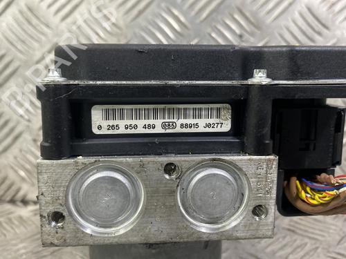 Used ABS pump ABS pump BMW X3 (E83) [2003-2011] 19954324 19954324