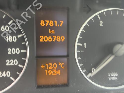 Left sun visor MERCEDES-BENZ A-CLASS (W169) A 180 CDI (169.007, 169.307) | BP24428541I1 - Image 6
