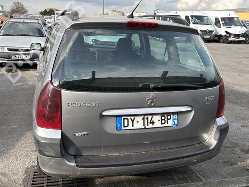 Left sun visor PEUGEOT 307 Break (3E) | BP34243334I1 - Image 21