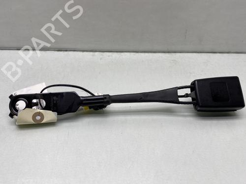 Seat buckle PEUGEOT 3008 I MPV (0U_) 1.6 BlueHDi 120 | BP28279613I32 