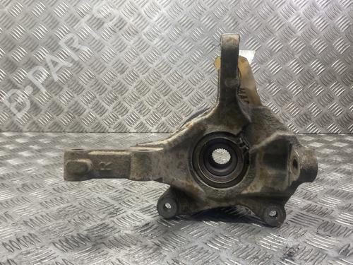 Used Right front steering knuckle Right front steering knuckle NISSAN PRIMASTAR Van (X83) 2.0 dCi 115 (114 hp) 28280901 28280901