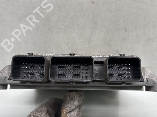 Engine control unit (ECU) FORD FUSION (JU_) 1.4 TDCi | BP29724772M57 