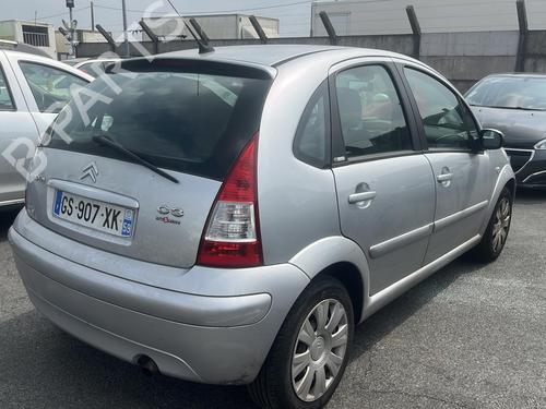 Fuse box CITROËN C3 I (FC_, FN_) 1.4 HDi | BP26527808E1 