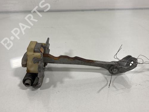 Used Hinge/Door check strap Hinge/Door check strap RENAULT SCÉNIC III (JZ0/1_) 1.5 dCi (JZ02, JZ0R) (95 hp) 19971458 19971458