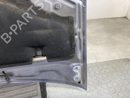 Hood OPEL MERIVA A MPV (X03) 1.7 DTI (E75) | BP20483515C1