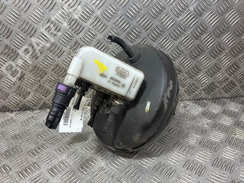 Brake master cylinder FORD FIESTA VI (CB1, CCN) 1.25 | BP39985437M77 - Image 3