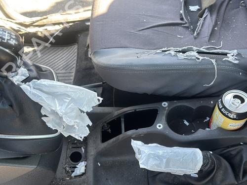 Engine control unit (ECU) FORD C-MAX II (DXA/CB7, DXA/CEU) 1.5 TDCi | BP31205866M57  - Image 12