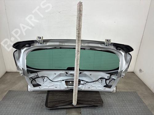Used Tailgate Tailgate 36891611 36891611