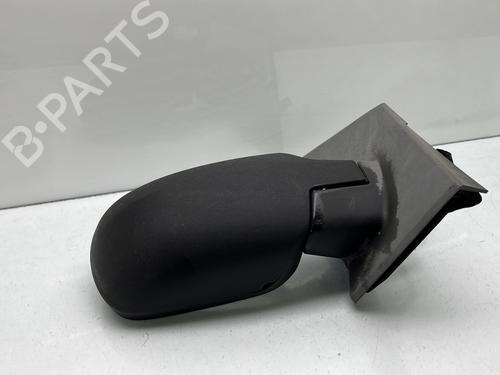 Right mirror FORD FIESTA V (JH_, JD_) 1.4 TDCi | BP24504843C27 